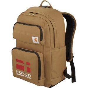 Carhartt Signature Standard Work Compu-Backpack